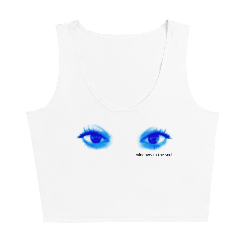 Windows to the Soul