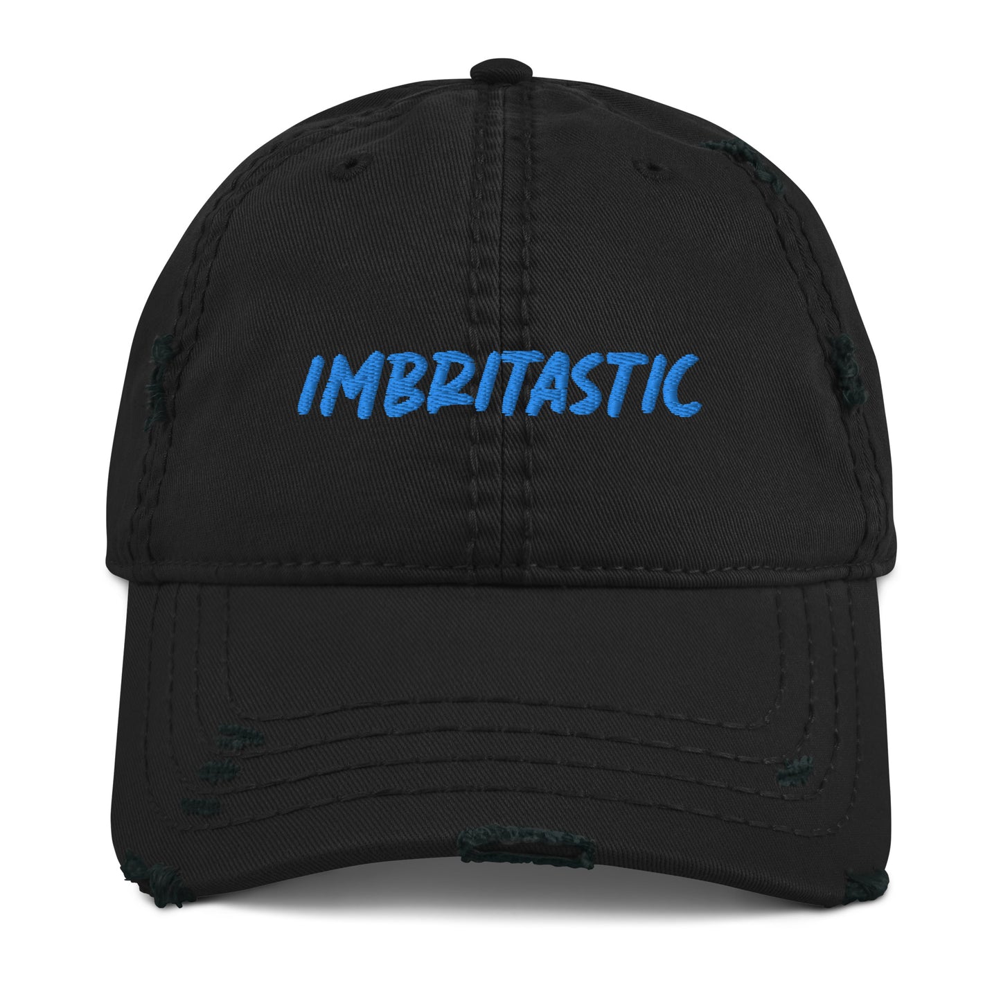 imbritastic Cap
