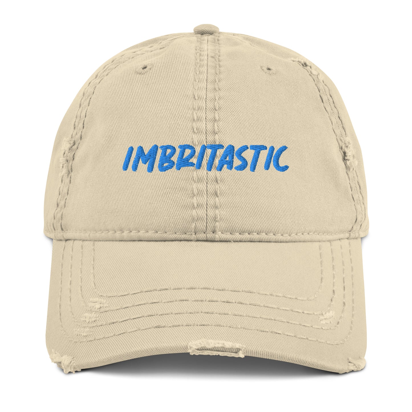 imbritastic Cap