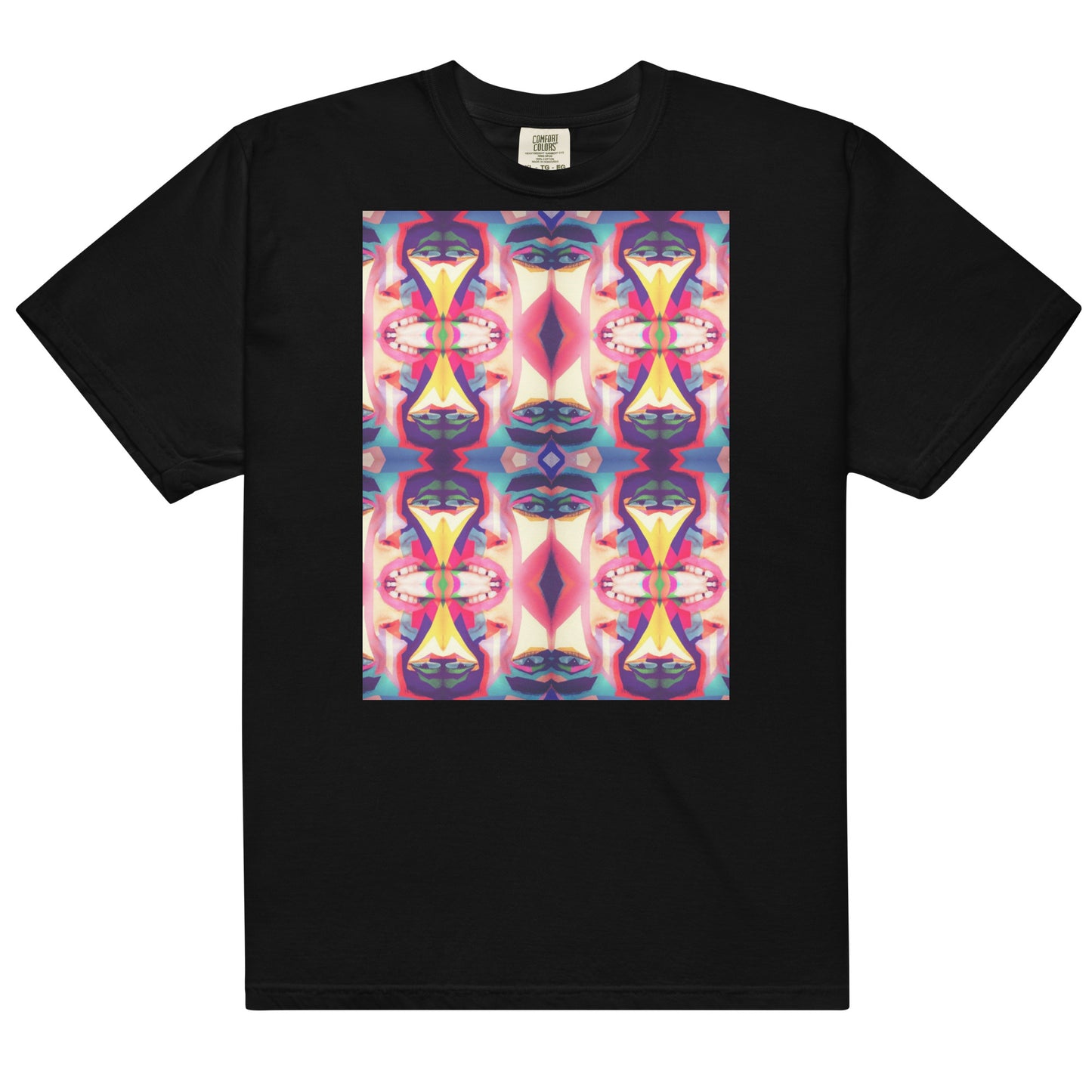 KaleidoWho