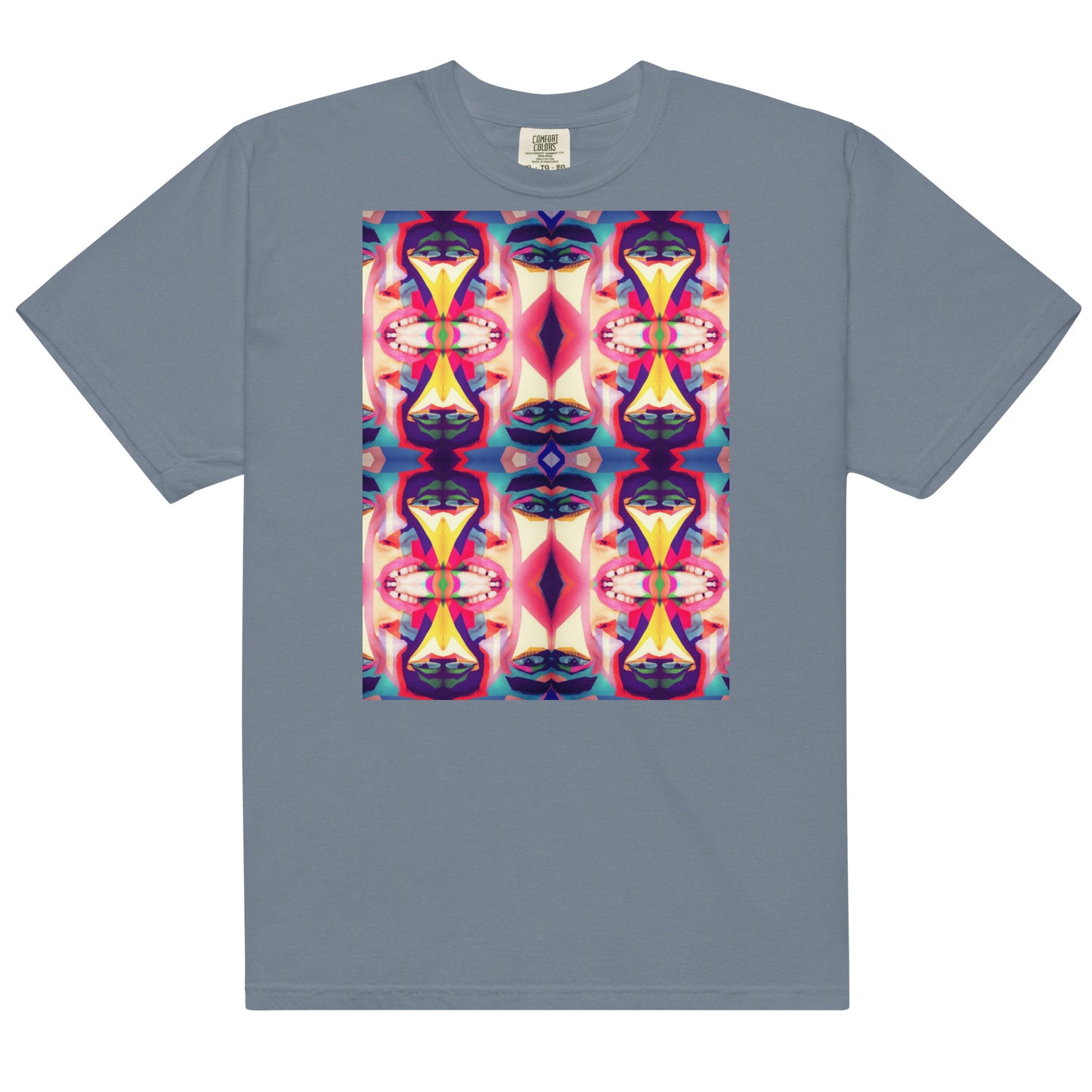 KaleidoWho