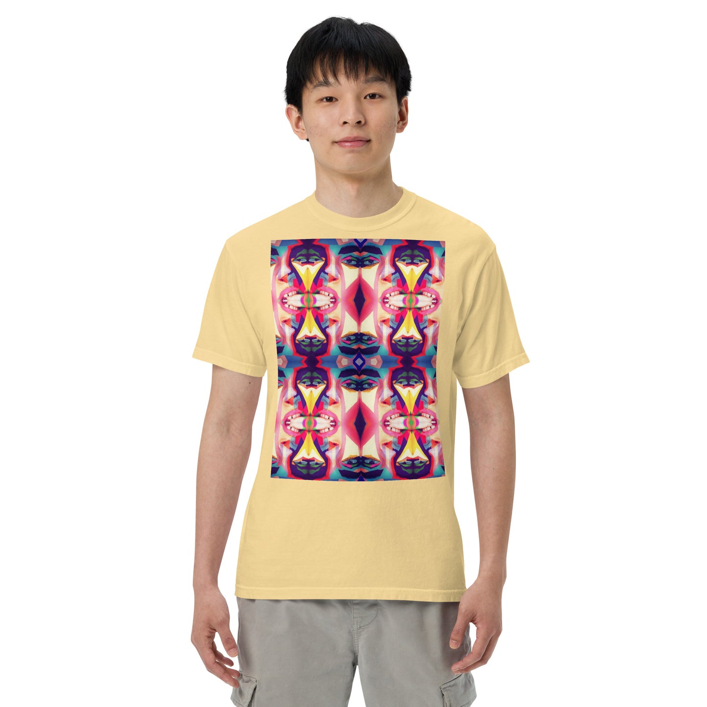 KaleidoWho