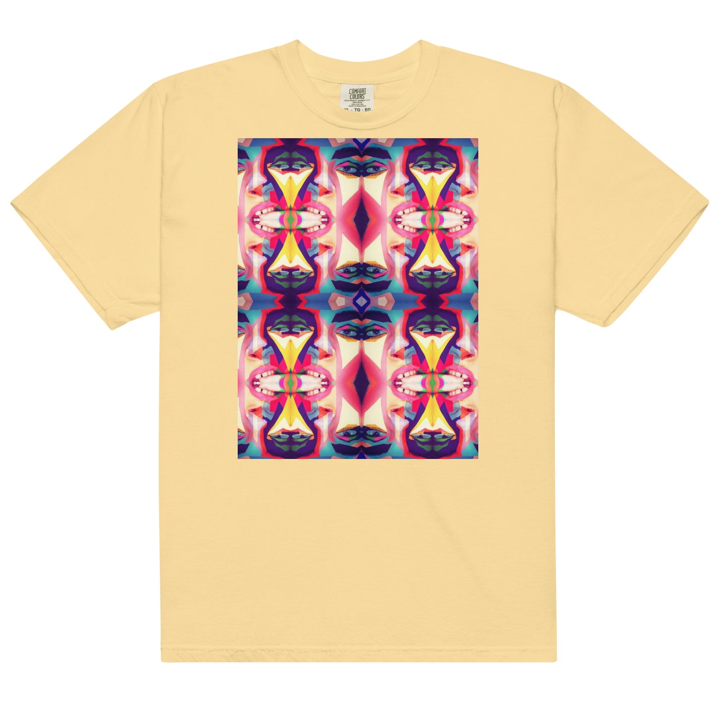 KaleidoWho