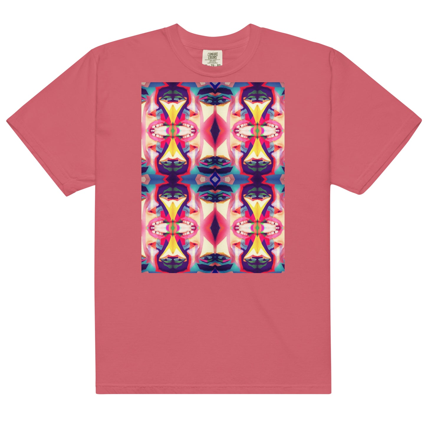 KaleidoWho