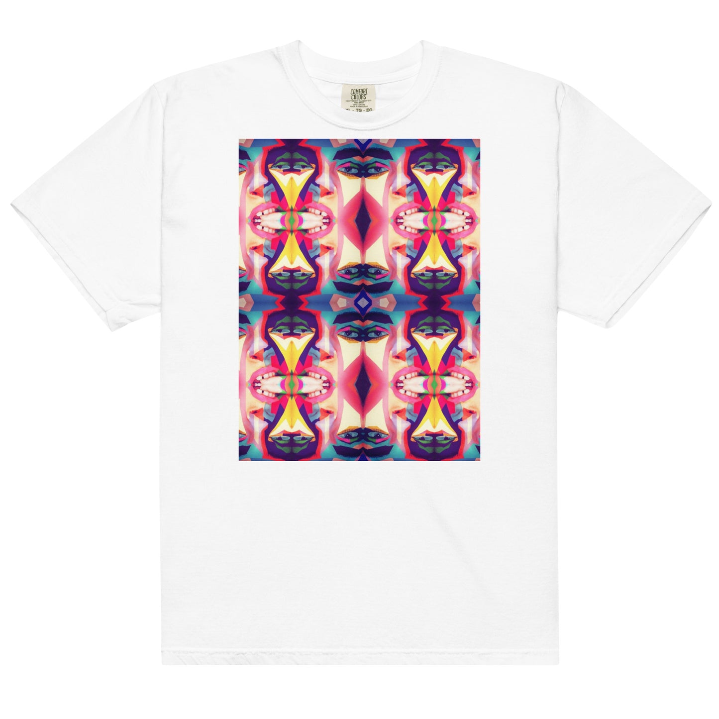 KaleidoWho