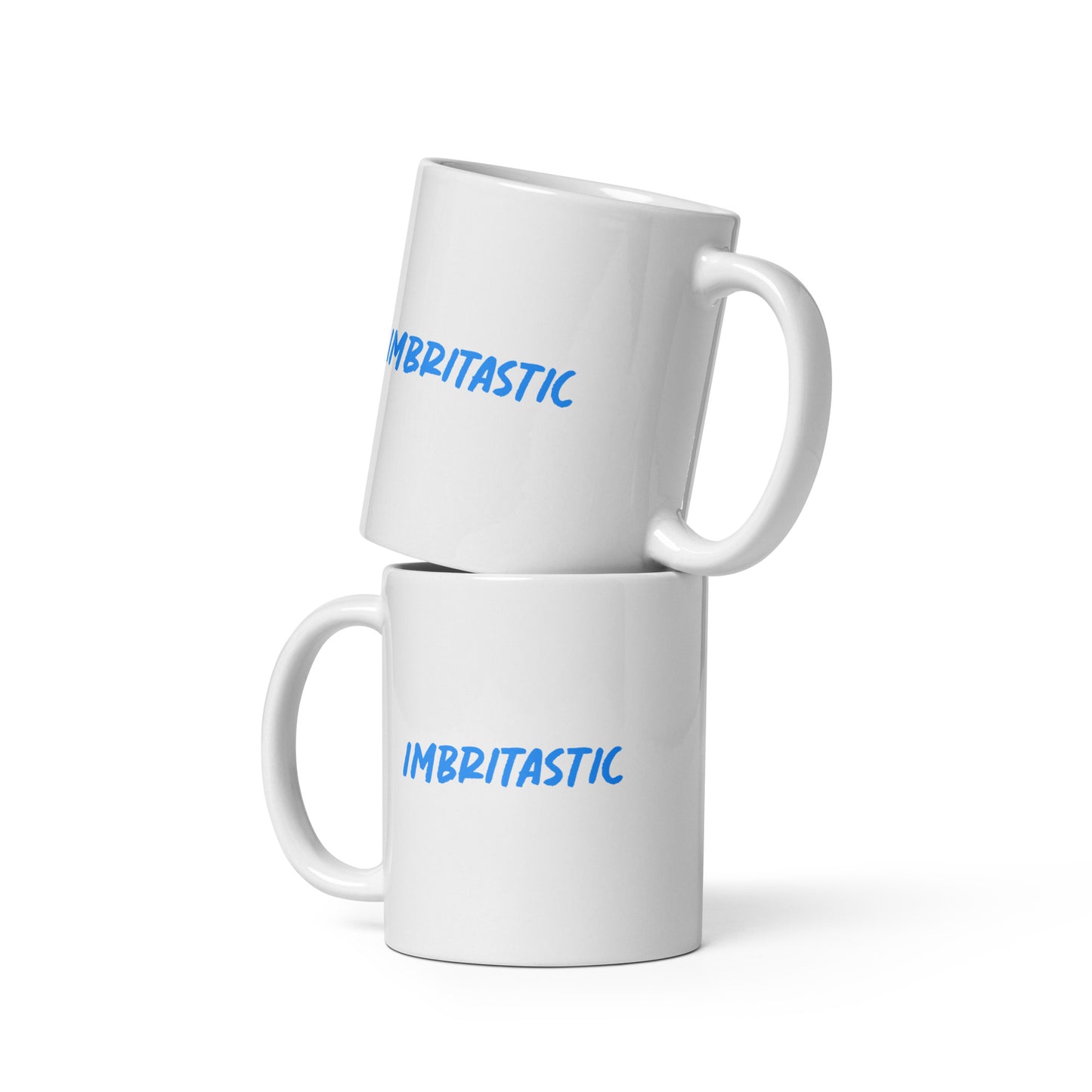 imbritastic Mug