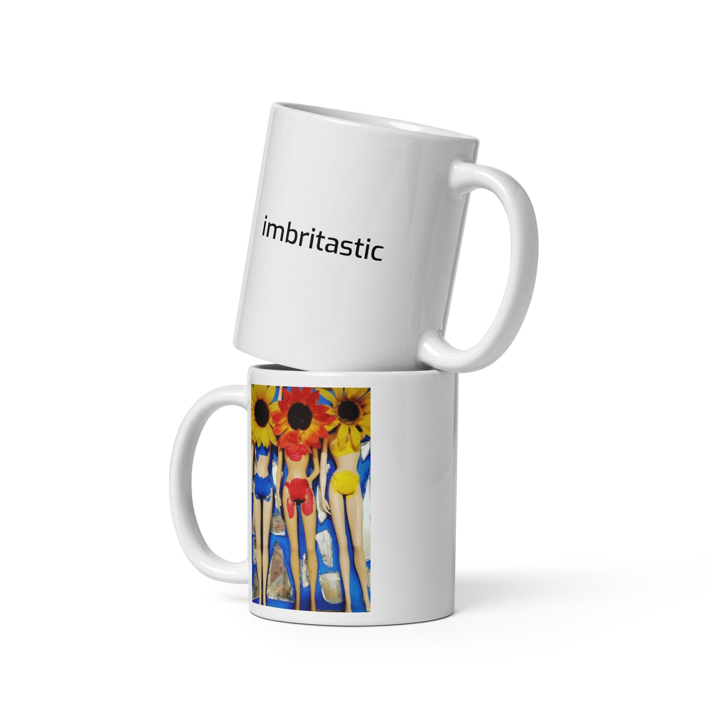 Be A 🌻Mug