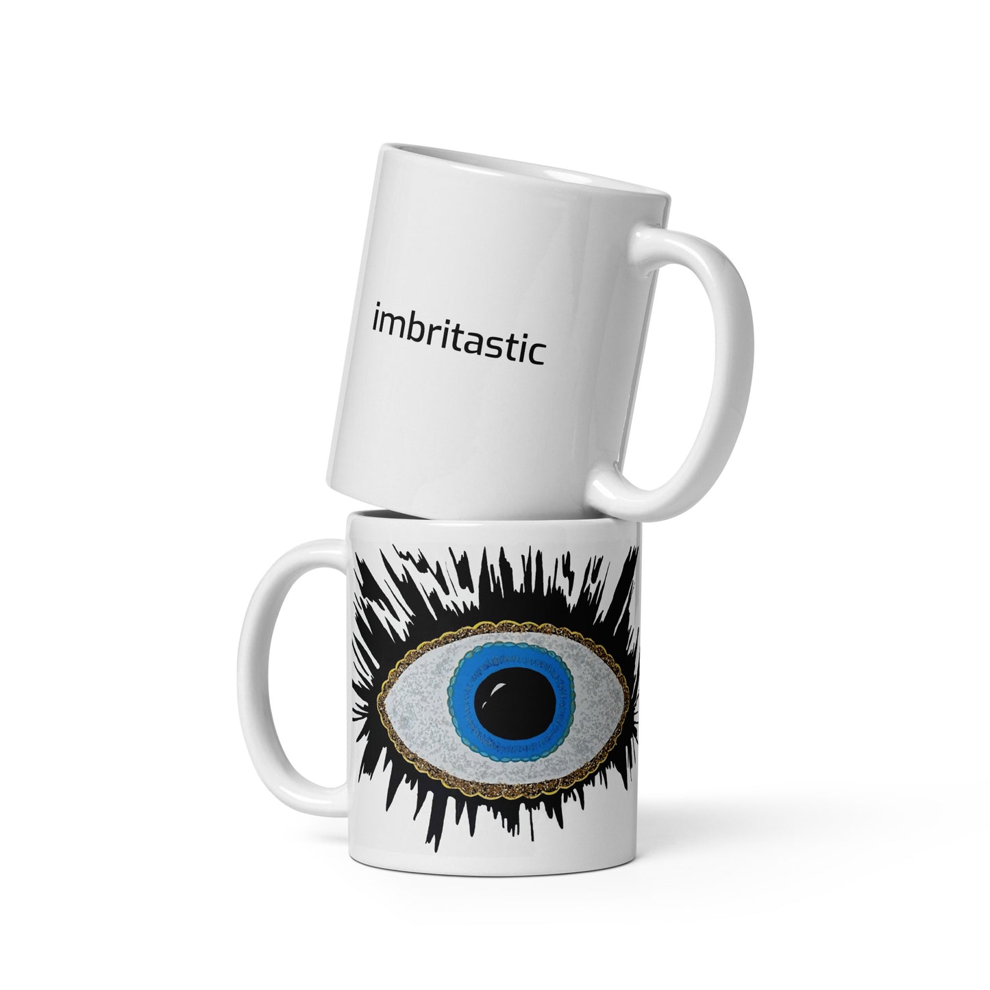 Woke Collection Mug