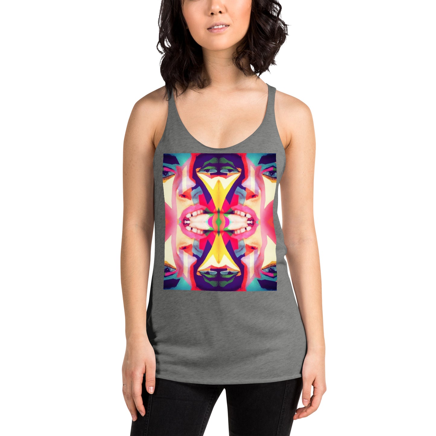 KaleidoWho