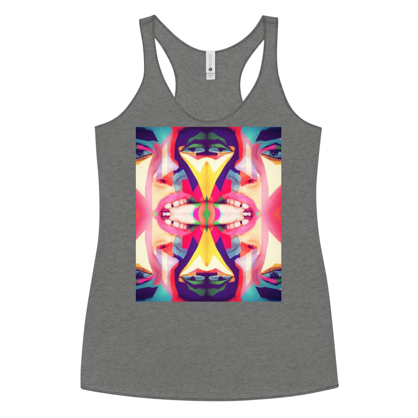 KaleidoWho