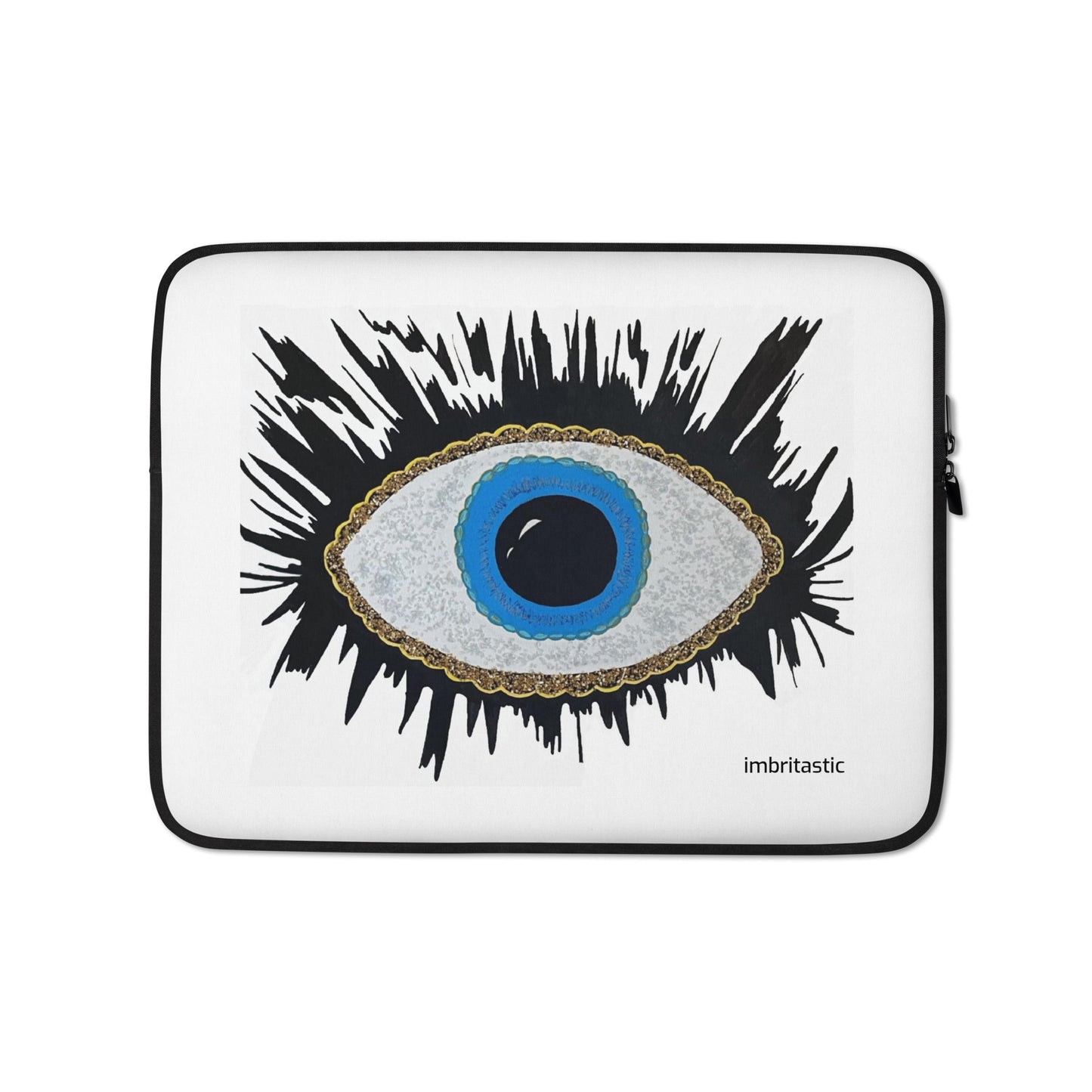 Woke Collection Laptop Sleeve